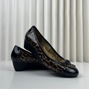 ANNE KLEIN SPORT Women's Wedge Shoes